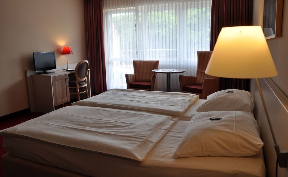 Michels Hanseatic Hotel Norderney Exteriör bild